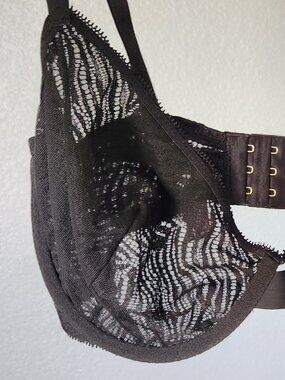 Victoria's Secret  Unlined Demi Bra